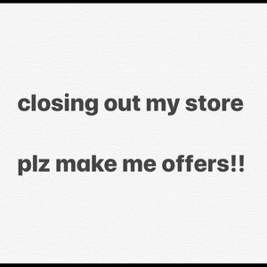 Meet your Posher, Arlene